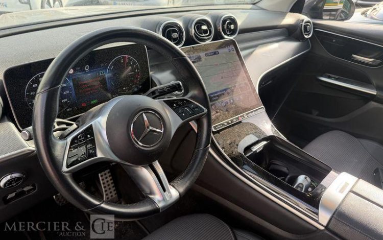 MERCEDES GLC 300 BREAK  GR-550-BD