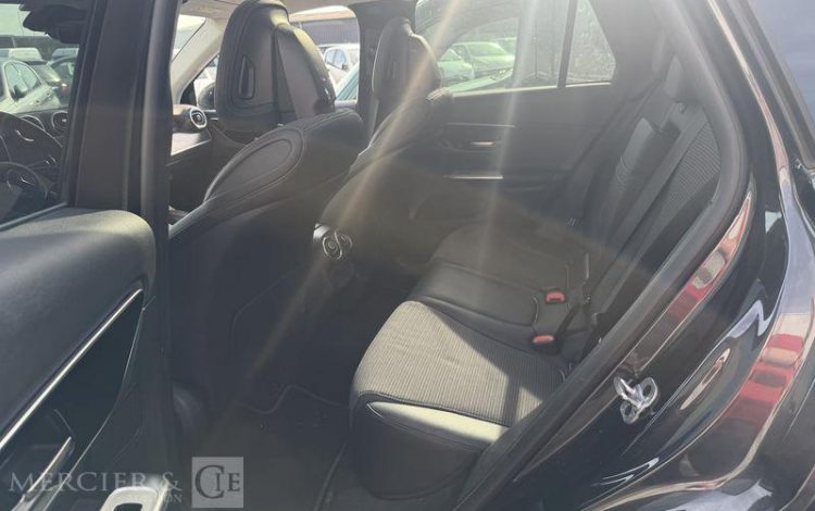 MERCEDES GLC 300 BREAK  GR-550-BD