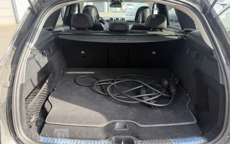MERCEDES GLC 300 BREAK  GR-550-BD