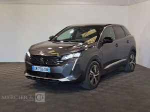 PEUGEOT 3008  GW-799-DM