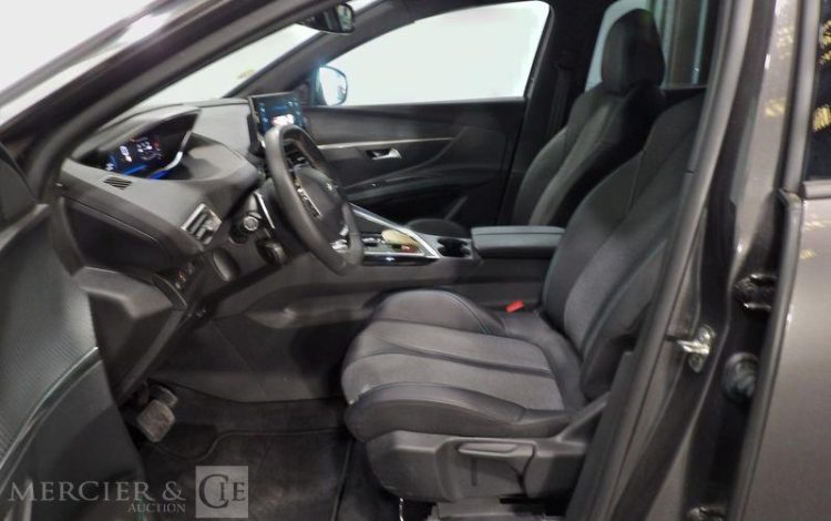 PEUGEOT 3008  GW-799-DM