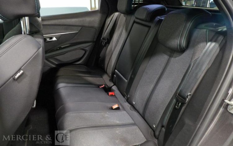 PEUGEOT 3008  GW-799-DM
