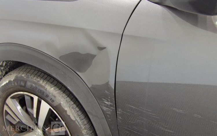 PEUGEOT 3008  GW-799-DM