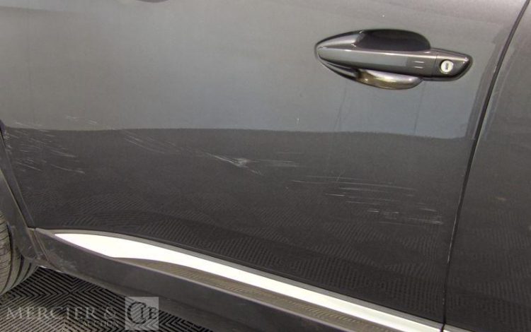 PEUGEOT 3008  GW-799-DM