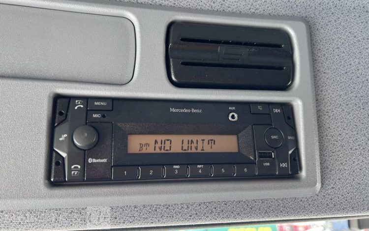 MERCEDES ATEGO 1524 VERT HC-415-LM