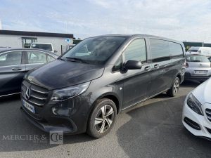 MERCEDES CTTE  HE-204-NH
