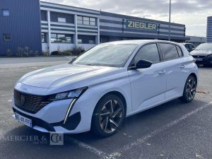 PEUGEOT 308  HE-411-FF