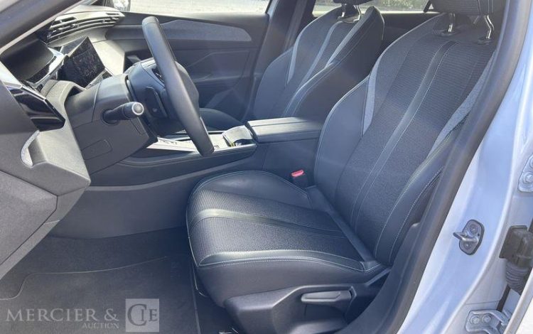 PEUGEOT 308  HE-411-FF