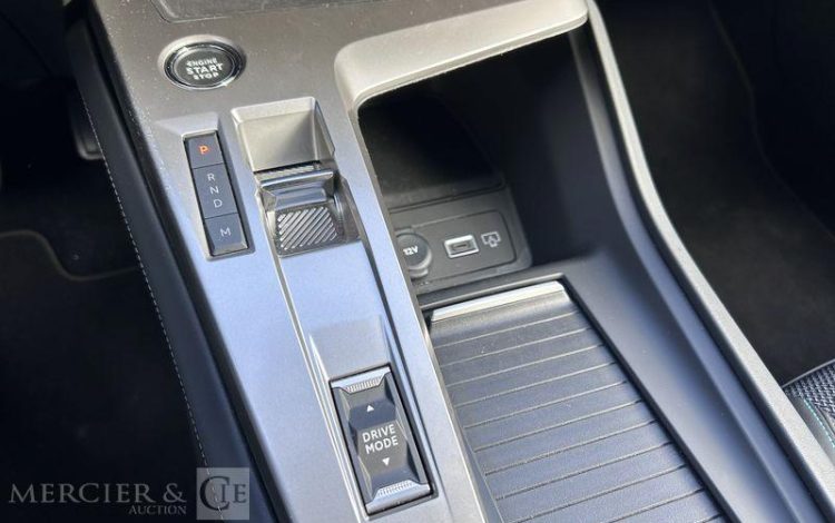 PEUGEOT 308  HE-411-FF