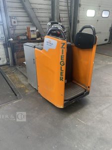 STILL TRANSPALETTE ELECTRIQUE EXH-S20 – CAP 2T – AN 2025 ORA P00902
