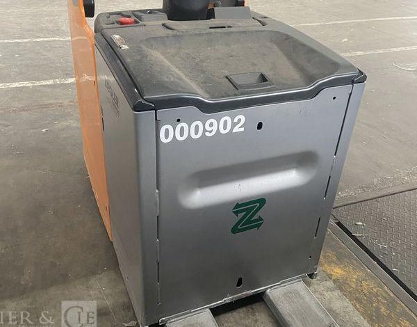 STILL TRANSPALETTE ELECTRIQUE EXH-S20 – CAP 2T – AN 2025 ORA P00902