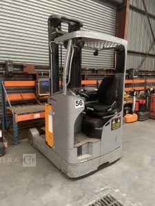 STILL CHARIOT ELEVATEUR ELECTRIQUE FM-X 20  CAP 2T – AN 2021 ORA Y00371