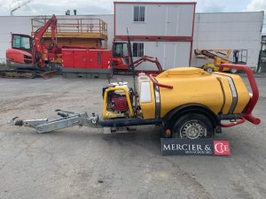 BRENDON BOWSERS 45F  REM010128