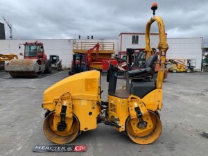 AMMANN ARX 23  ROU010053