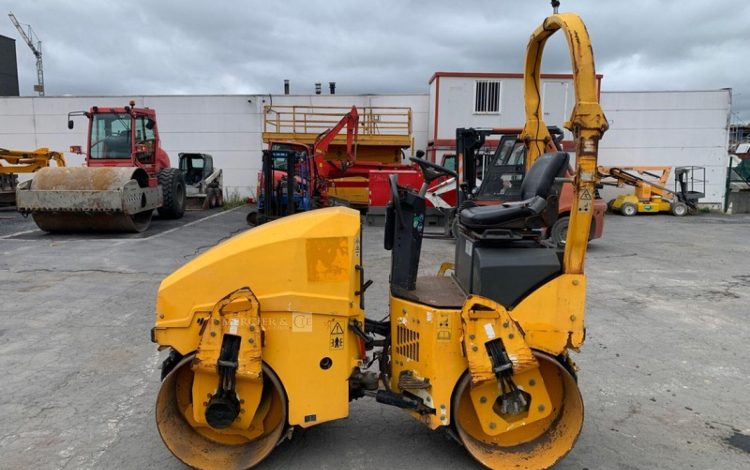 AMMANN ARX 23  ROU010053