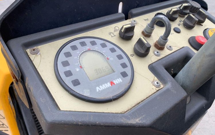 AMMANN ARX 23  ROU010053