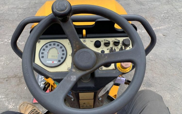 AMMANN ARX 23  ROU010053