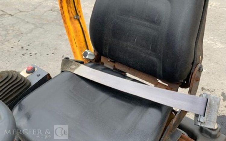 AMMANN ARX 23  ROU010053