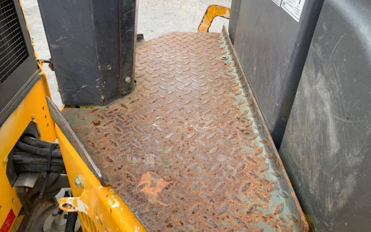 AMMANN ARX 23  ROU010053