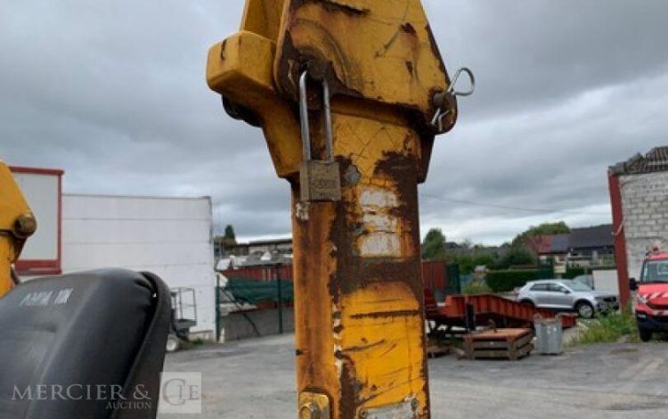 AMMANN ARX 23  ROU010053