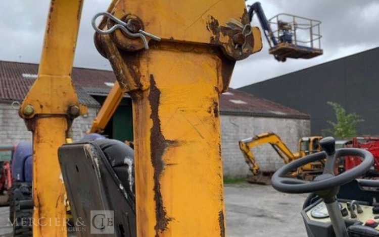 AMMANN ARX 23  ROU010053