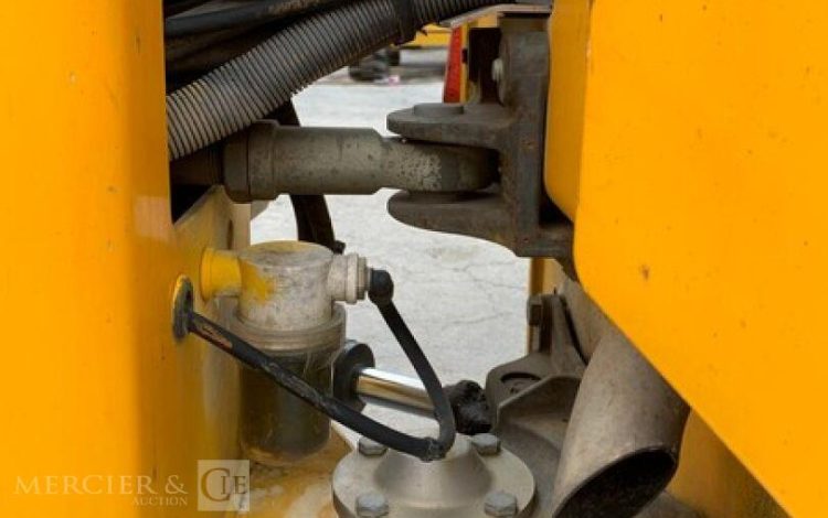 AMMANN ARX 23  ROU010053