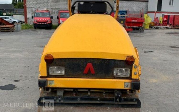 AMMANN ARX 23  ROU010053