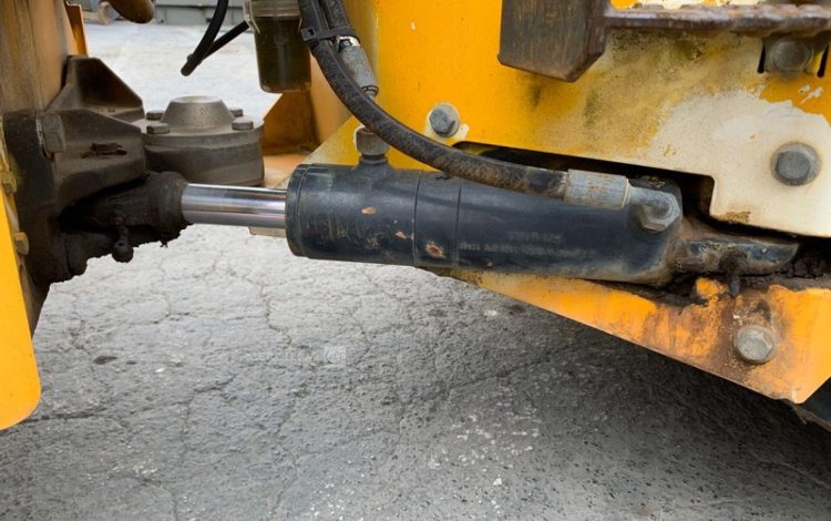 AMMANN ARX 23  ROU010053
