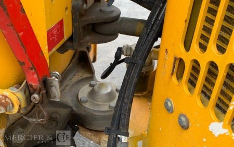 AMMANN ARX 23  ROU010053