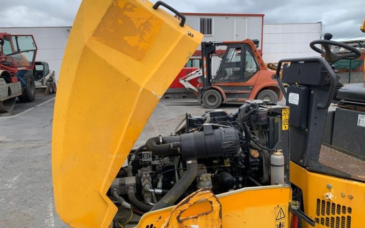 AMMANN ARX 23  ROU010053