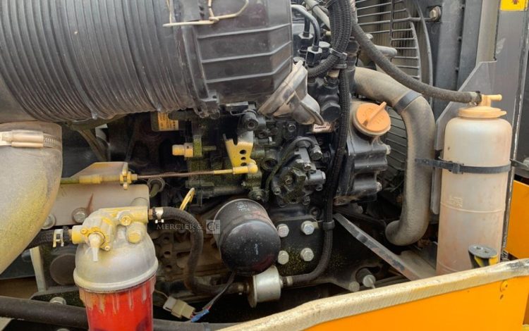 AMMANN ARX 23  ROU010053