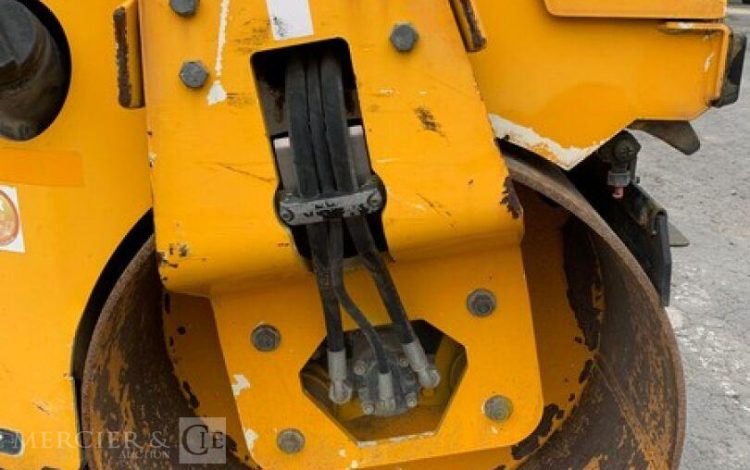 AMMANN ARX 23  ROU010053