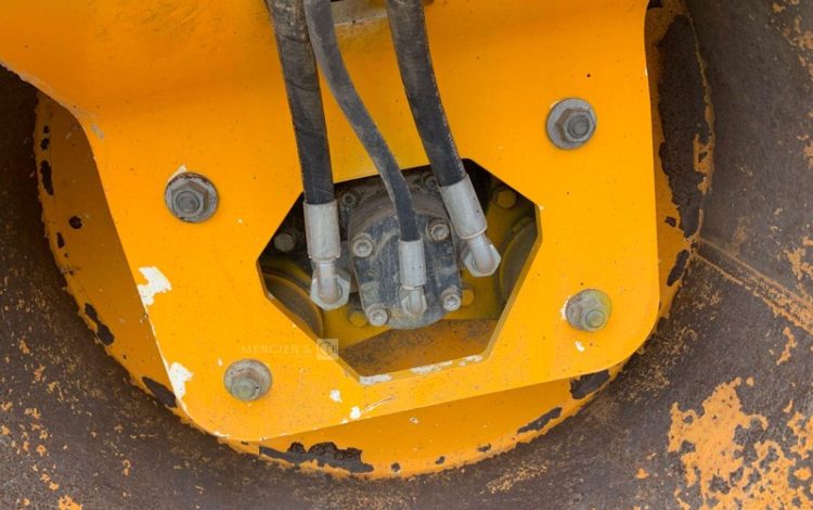 AMMANN ARX 23  ROU010053