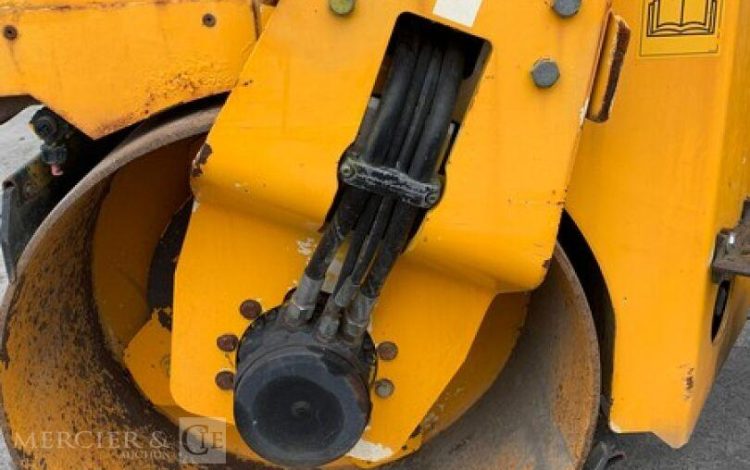 AMMANN ARX 23  ROU010053