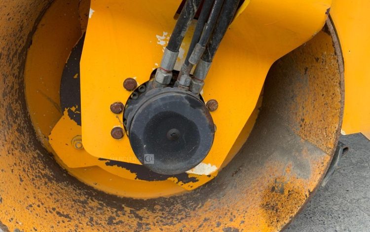 AMMANN ARX 23  ROU010053