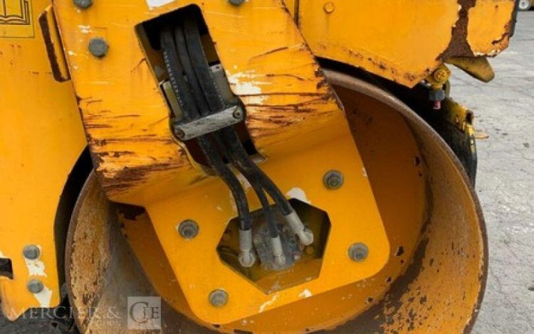 AMMANN ARX 23  ROU010053