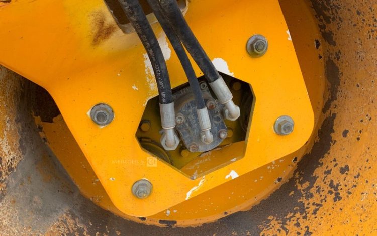AMMANN ARX 23  ROU010053