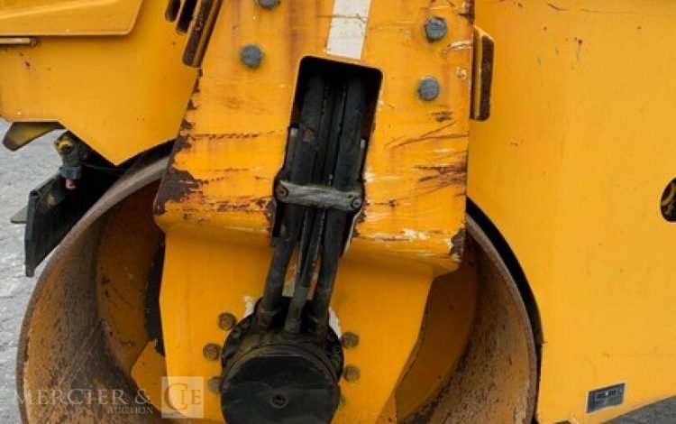 AMMANN ARX 23  ROU010053