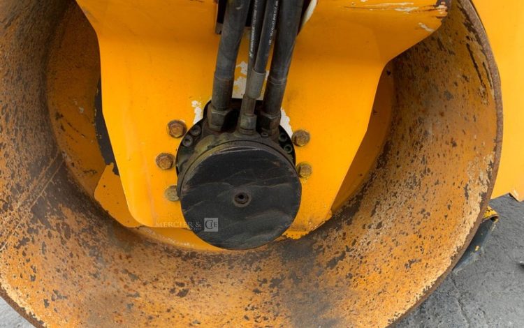 AMMANN ARX 23  ROU010053