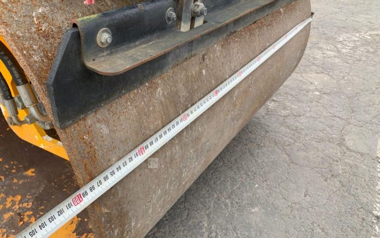 AMMANN ARX 23  ROU010053