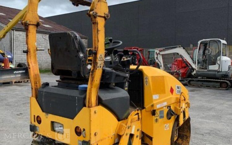 AMMANN ARX 23  ROU010053