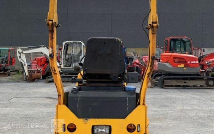 AMMANN ARX 23  ROU010053
