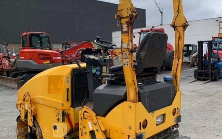 AMMANN ARX 23  ROU010053