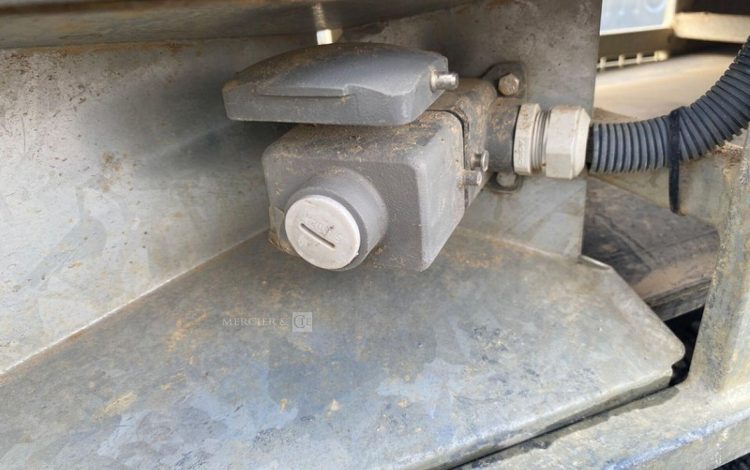 ETRAMO   BAN010345