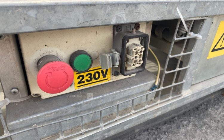 ETRAMO   BAN010345