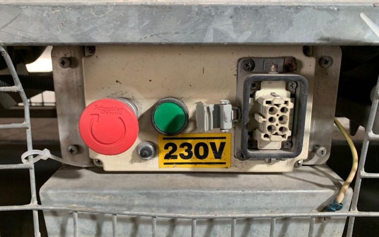 ETRAMO   BAN010345