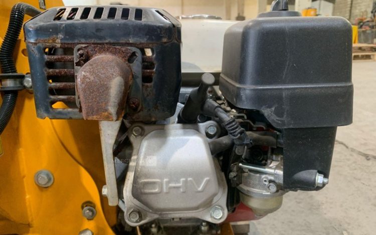 CARAVAGGI TRX50S  BRO010104
