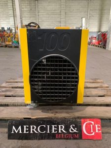 TROTEC TEH100  C18011395