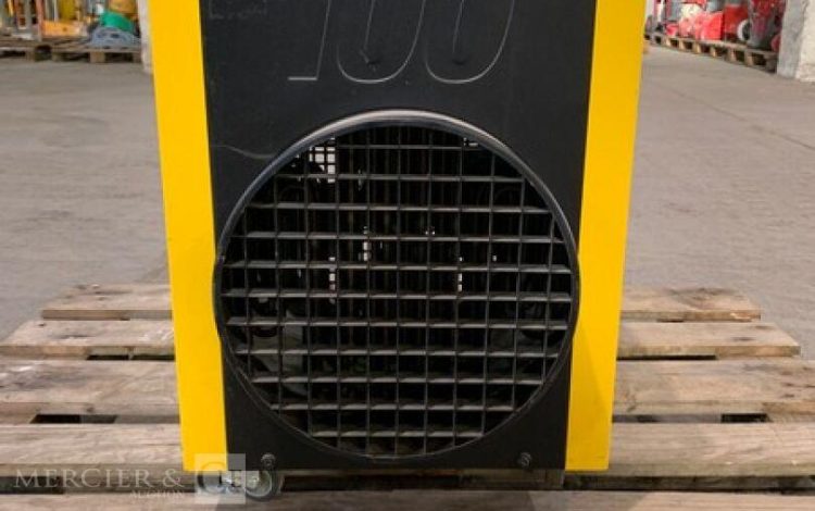 TROTEC TEH100  C18011395