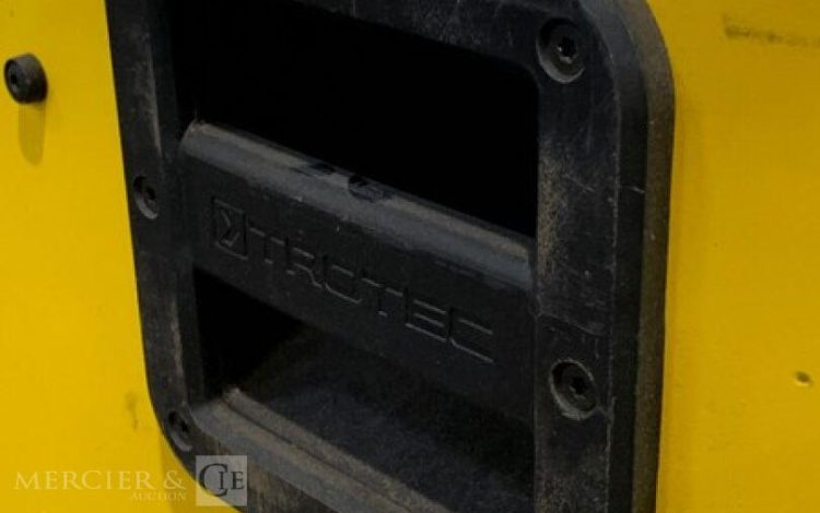 TROTEC TEH100  C18011395